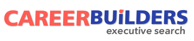 Career Builders Logo